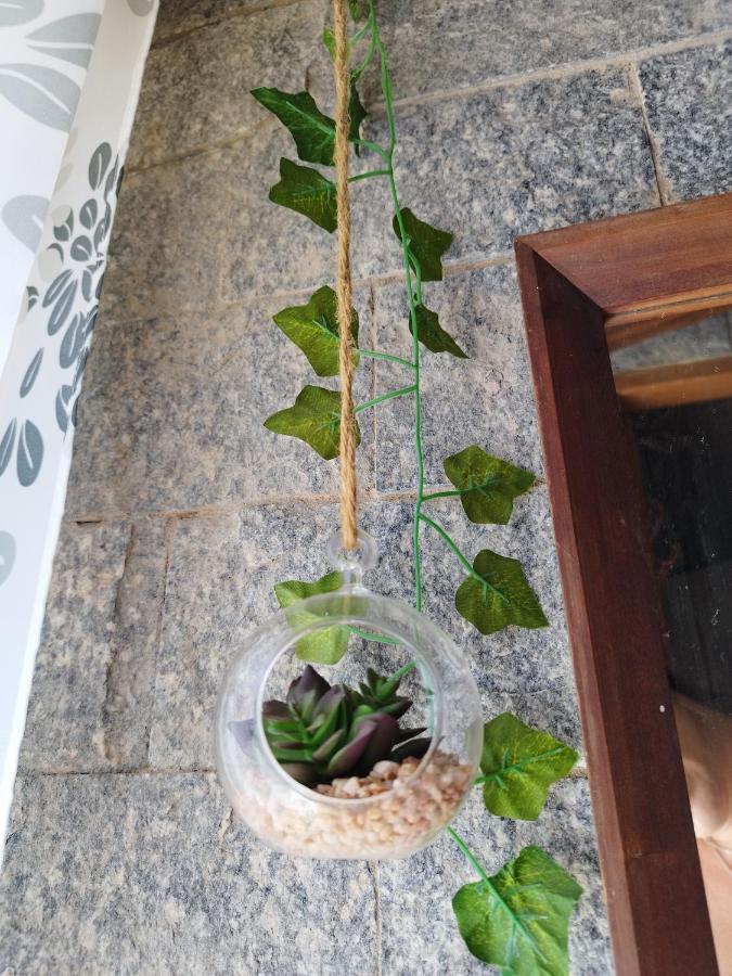 民宿 Cafe Com Arte Ecologica *